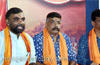 Iftar row : Hindu Maha Sabha leader launches scathing attack on Pejawar seer